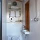 The Cabana - a romantic seaside getaway and garden, Ryde (fotografie 8)