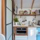 The Cabana - a romantic seaside getaway and garden, Ryde (fotografie 9)