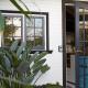 The Cabana - a romantic seaside getaway and garden, Ryde (fotografie 10)