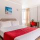 Hotel Veas, Antofagasta