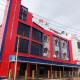 Diamond Blue Residency, Durgápur