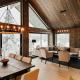 Modern Cabin With Mountain View By Syningtoppen, Torpo