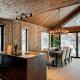Modern Cabin With Mountain View By Syningtoppen, Torpo (foto 4)