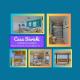 Casa Siwichi, Crystal Beach