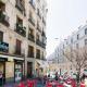 Bright cozy 2BD - OPERA area, Madrid (fotografie 6)