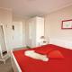 Neue Reihe 28 - Wohnung Kleine Auszeit, Zingst (photo 10)