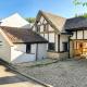 Waterside House, Knaresborough