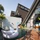 Ubu Villa Coconut 103 - in Yogyakarta, Yogyakarta (photo 7)