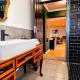 The Green Door Cottage, Roodepoort (fotografie 3)