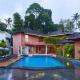 Deshadan Cliff & Beach Resort,Varkala