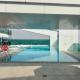 Luxury 2 BR Spectacular Downtown and Sea View next to metro Dubaj - Fotografie 6