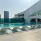 Luxury 2 BR Spectacular Downtown and Sea View next to metro Dubaj - Fotografie 5