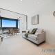 1BR Apartment in the Heart of the CBD, Perth (photo 6)