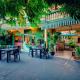 Hotel Bom Amigo, Inhambane