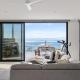 Beachside in Kioloa - oceanfront luxury bungalow
