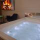 Apartament z Jacuzzi Kraków GLAMOUR Starowiślna, Krakov