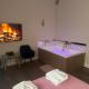 Apartament z Jacuzzi Kraków GLAMOUR Starowiślna, Krakov (fotografie 10)
