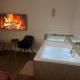 Apartament z Jacuzzi Kraków GLAMOUR Starowiślna, Krakov (fotografie 9)