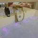 Apartament z Jacuzzi Kraków GLAMOUR Starowiślna, Krakov (fotografie 7)