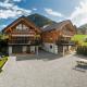 Summit Lodges