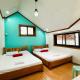 Mountain Transient Lodge, Baguio (zdjęcie 2)