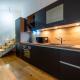 Bennett Apartment, Vídeň (fotografie 4)