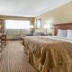 Clarion Hotel Broken Arrow - Tulsa, Broken Arrow (foto 2)