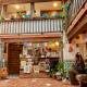 Oripando Hostel