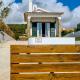 Villa over the Ocean in Magoito-Sintra, Sintra