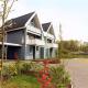 Appartement im Ferienpark in Rechlin, Rechlin