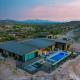 Fox Suite - Downtown Views - 12 South, Fountain Hills (foto 3)