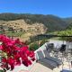 Calheta Suite Vinha - Adults-only privé suite met hottub & zeezicht