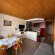 Studio Luxe 30m² avec Balcon, Proche Pistes, 4 Pers, Tignes - FR-1-449-101, Tignes (zdjęcie 6)