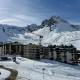 Studio Luxe 30m² avec Balcon, Proche Pistes, 4 Pers, Tignes - FR-1-449-101, Tignes (zdjęcie 10)