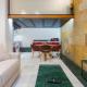 Modern Duplex - Loft Style - Historic Centre, Sewilla