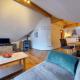 Penthouse Aineckblick, Sankt Margarethen im Lungau (fotografie 5)