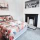 The Burford Hideaway, Nottingham
