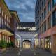 Courtyard by Marriott Bremen, Brémy
