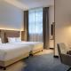 Courtyard by Marriott Bremen, Brémy (fotografie 8)