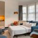 Courtyard by Marriott Bremen, Brémy (fotografie 5)