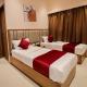 Hotel Ascent Star Inn - Near Mumbai International Airport, Mumbai (photo 3)