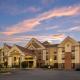 Comfort Inn & Suites Spartanburg North