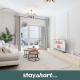 StayShort - The Greens for 2 people in Great Location