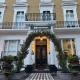 Charming 2Bed Garden Apartment in Covent Garden, Londyn (zdjęcie 10)