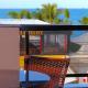 1038 - Apartamento com vista para o mar Bombinhas