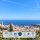 Monte Carlo Monaco Border - Luxury - Cozy - Loft - Mezzanine, Босолей