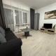 City Center, New Design Apt Varsovie - Photo 9
