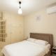 Mamour Apartments, Near Tram & 8' to Beach, Queen Bed Comfort, Athens