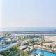 Luxury JBR · 2BR · 5* Beach Resorts Access! Dubai - Foto 4