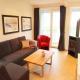Appartement im Ferienpark in Rechlin, Rechlin (foto 9)